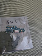 ORYGINALNE GNIAZDO port  USB SAMSUNG fold 4