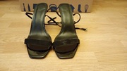 Szpilki sandałki rozmiar 45