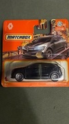 MATCHBOX RENAULT MEGANE