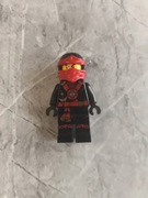 Lego ninjago Kai.