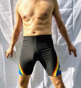 LIDL spodenki rowerowe nowe z metką rozm. M