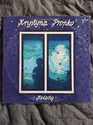 Krystyna Prońko - Kolędy. 1984. LP. VG