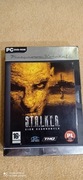 STALKER Cień Czarnobyla Platynowa Kolekcja PC