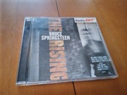 BRUCE SPRINGSTEEN - THE RISING CD