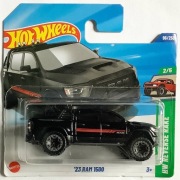 HOT WHEELS 2025 23 DODGE RAM 1500 NOWOŚĆ 2025 96/250