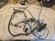 Wiązka kotła Wolf CGW, kompletna, 100% sprawna