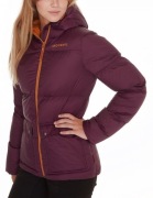 kurtka puchowa 55% puch  STORMBERG Norwegia xs 34