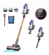 Odkurzacz bezprzewodowy Laresar V7 PRO. Nowość!! Następca V7- 600 W, 65 kpa