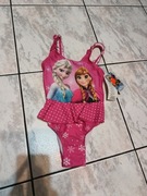 Strój kąpielowy rozmiar 128