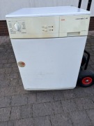 Suszarka AEG w ciągłej eksploatacji