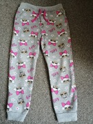 Spodnie dresowe LOL 122