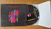 Foo Fighters - Wasting Light [CD]
