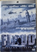 TOTALNA ZAGŁADA. FLOOD. DVD     
