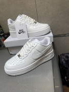 Buty Nike Air Force 1 białe