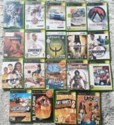 19 gier na konsole Xbox FIFA, Tony Hawk, Prince of Persia, Quake itd.