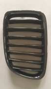 BMW X1 E84 grill czarny POŁYSK