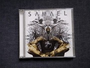 Samael - Above (CD)