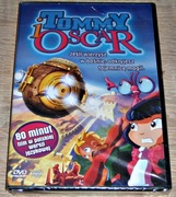 TOMMY i OSCAR / Polska wersja , Nowa w folii