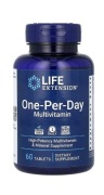 Suplement diety Life Extension One-Per-Day 60 tabletek