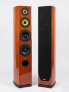 Davis Acoustics Sisley HD - francuskie kolumny głośnikowe