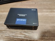 Dyski SSD Goodram cx400 256GB zestaw 5szt.