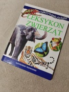 Leksykon zwierząt. Odkrywanie świata
