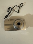 Aparat fotograficzny Olympus 760 