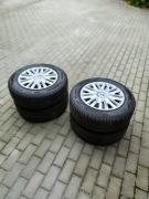 Opony zimowe  Barum Polaris 5-195/65/15