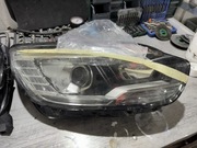 Lampy Renualt Scenic 4