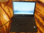 Laptop HP 14-ac080no Notebook.