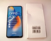 Atrapa telefonu OPPO A74 