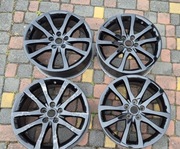 Sprzedam Felgi 5x114,3 18