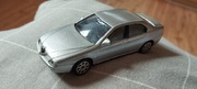 Model  autko Alfa Romeo 166. Majorette 1:43