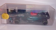 Samochód sportowy McLaren napęd  Bolid F1 Formuła 1:43  pudełko prezent 