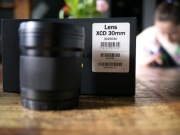 Hasselblad XCD 30mm f/3.5