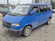 Volkswagen Multivan M T4