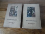 Wiktor Hugo - Nędznicy Tom 2 + 3 ZOBACZ 