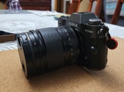 Fujifilm X-t50 na gwarancji. Zakupiony 24.12.2024