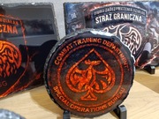 COIN granitowy 14 cm 