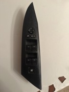 Panel sterowania szyb Mazda 3 BL