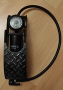 Pompka nożna jednotłokowa Yato YT-7349