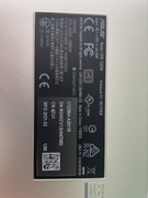 Asus chromebook laptop