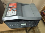 Drukarka wielofunkcyjna Canon Pixma MX310 z ADF kolor i czarnobiała sprawna