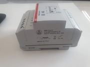 TS 25/12-24 C transformator do montażu na szynęDIN