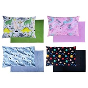 Poszewka 60x40 cm Różne wzory do wyboru