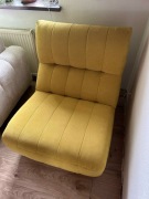 Salon Agata Meble Fotel Wypoczynkowy Mirella