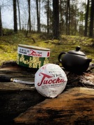 Herbata 2018 Yunnan Tuocha 100g