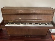 Pianino Legnica 100C