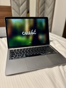Apple MacBook Air M1 13" 8 GB 256 GB SSD