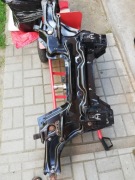 Citroen C3 Picasso 16V 16VTI 120KM Belka Sanki Wóz